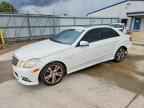 2012 MERCEDES-BENZ E-Class