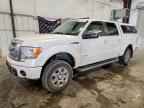 2011 FORD F-150 Lightning