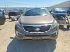 2012 KIA SPORTAGE