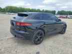 2018 JAGUAR F-Pace
