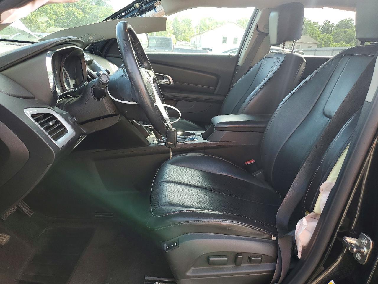 2011 GMC Terrain