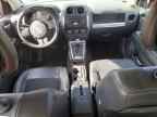 2014 JEEP Compass