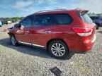 2015 NISSAN PATHFINDER