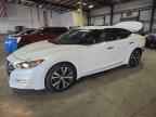 2018 NISSAN Maxima