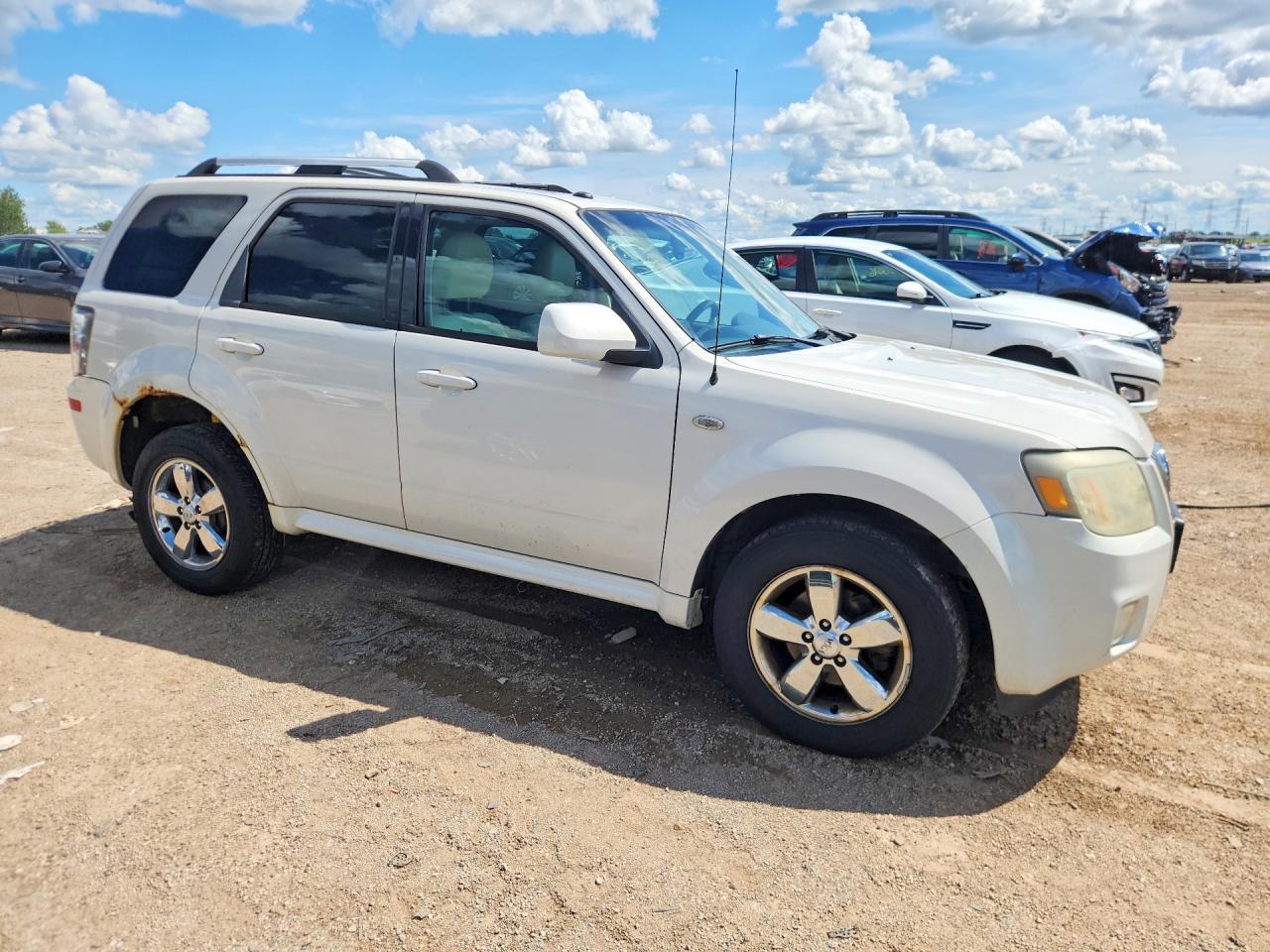 2009 MERCURY Mariner