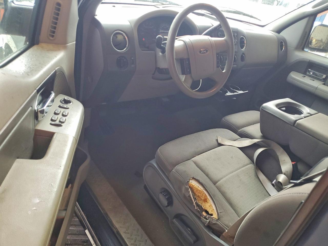 2006 FORD F-150 Lightning