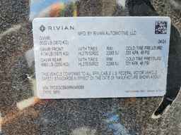 2024 RIVIAN R1s