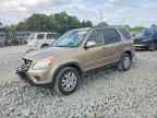 2005 HONDA CR-V