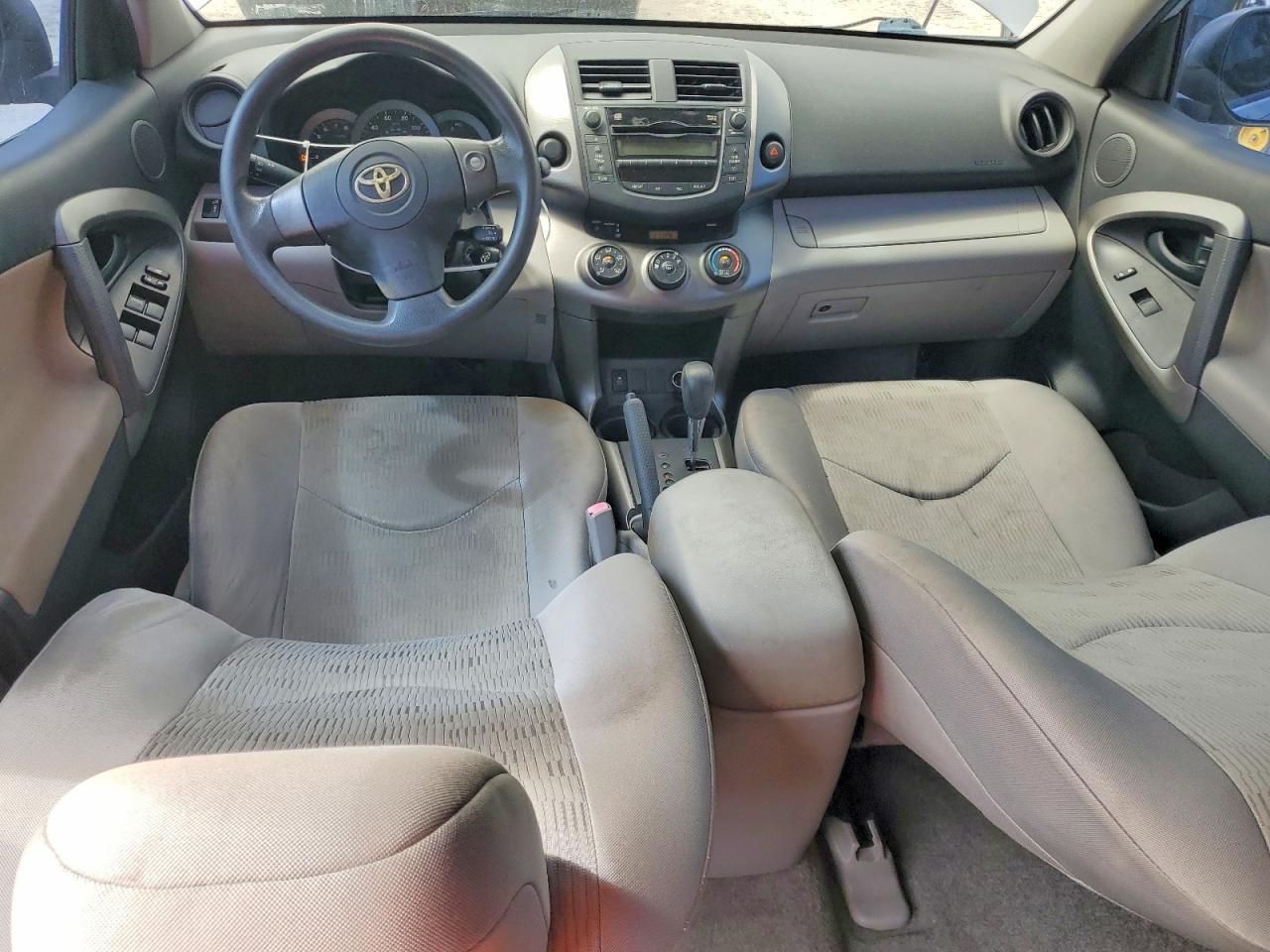 2010 TOYOTA RAV4