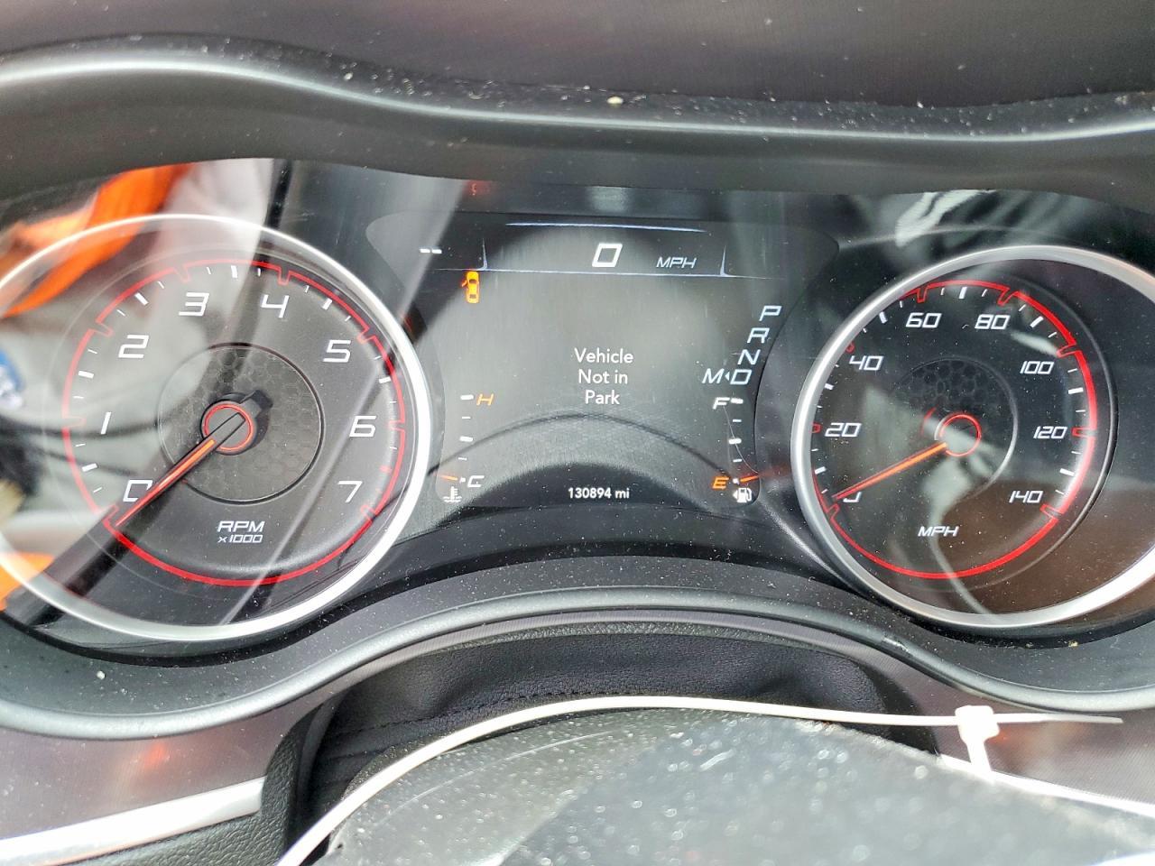 2021 DODGE CHARGER