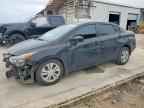 2025 NISSAN VERSA