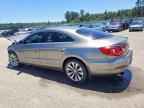 2011 VOLKSWAGEN CC