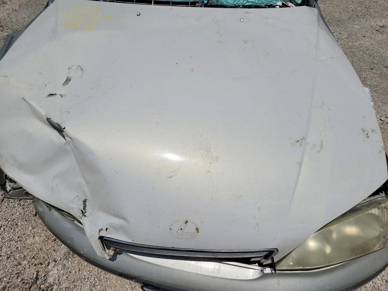 1998 LEXUS Es 300