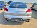 2014 PORSCHE Panamera