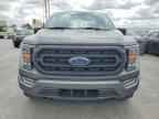 2022 FORD F-150 Lightning