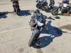 2019 YAMAHA MT07