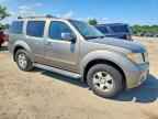 2005 NISSAN PATHFINDER
