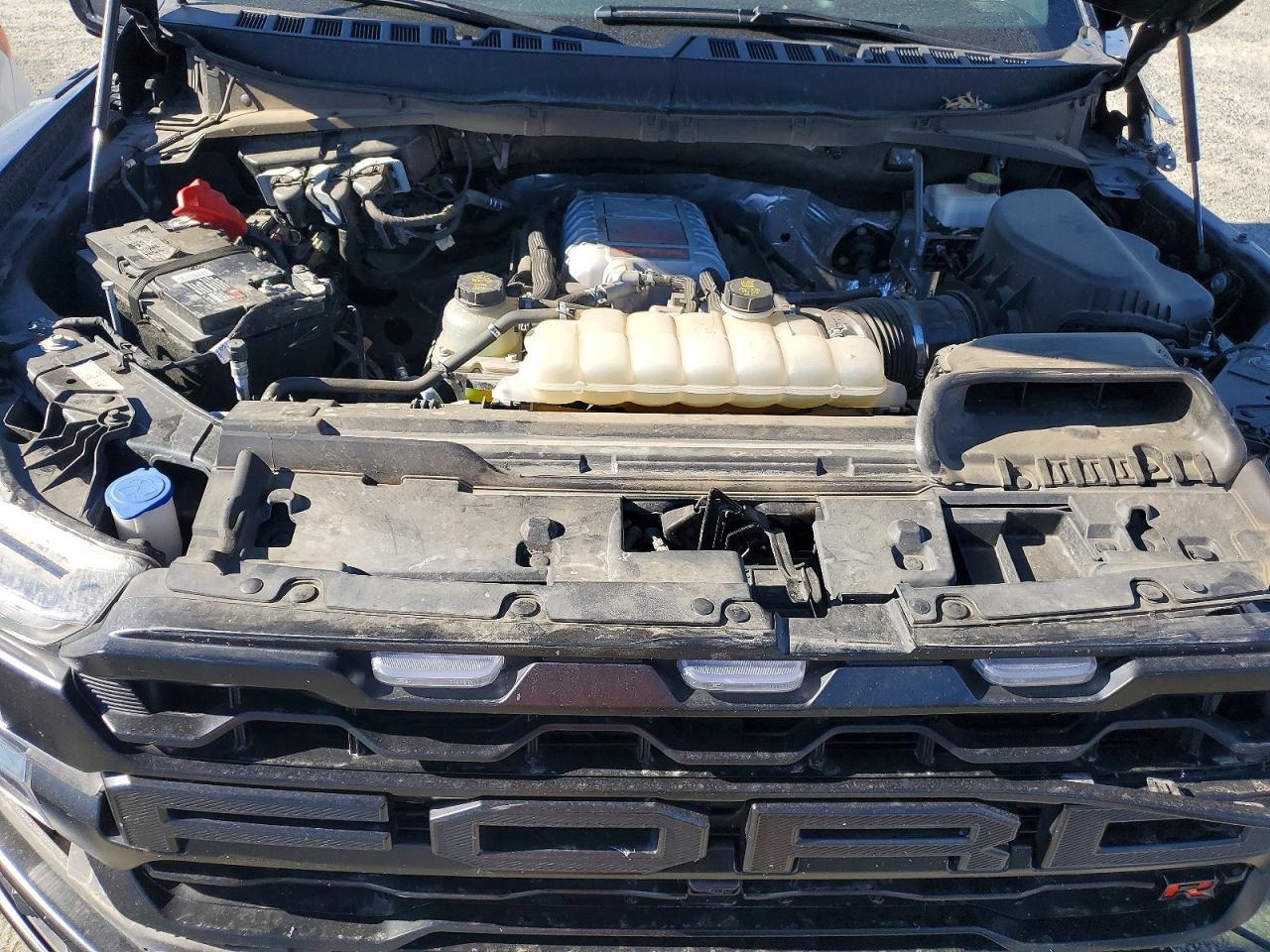 2024 FORD F-150 Lightning