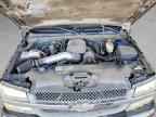 2005 CHEVROLET Avalanche