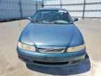 1996 MAZDA 626