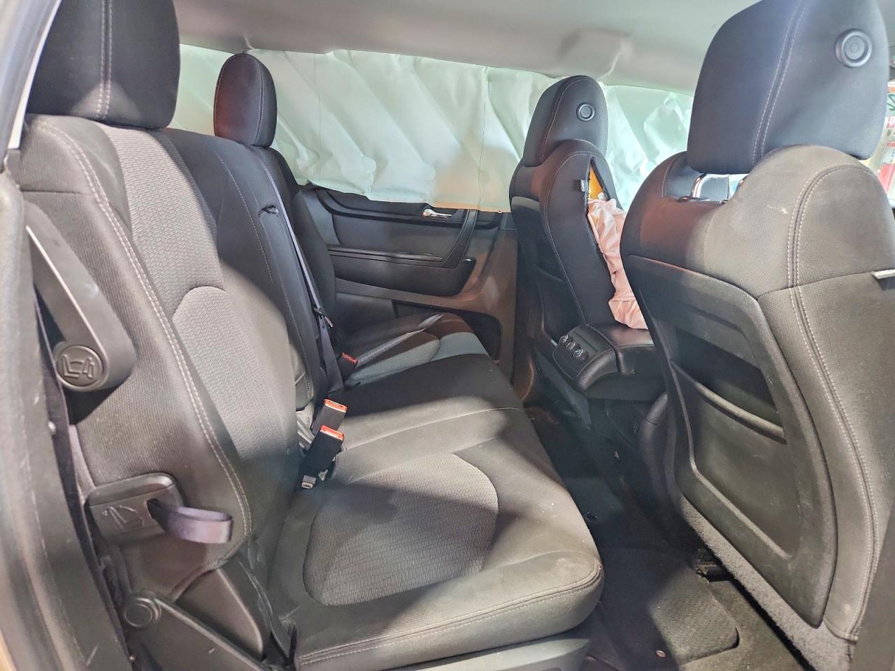 2013 CHEVROLET TRAVERSE