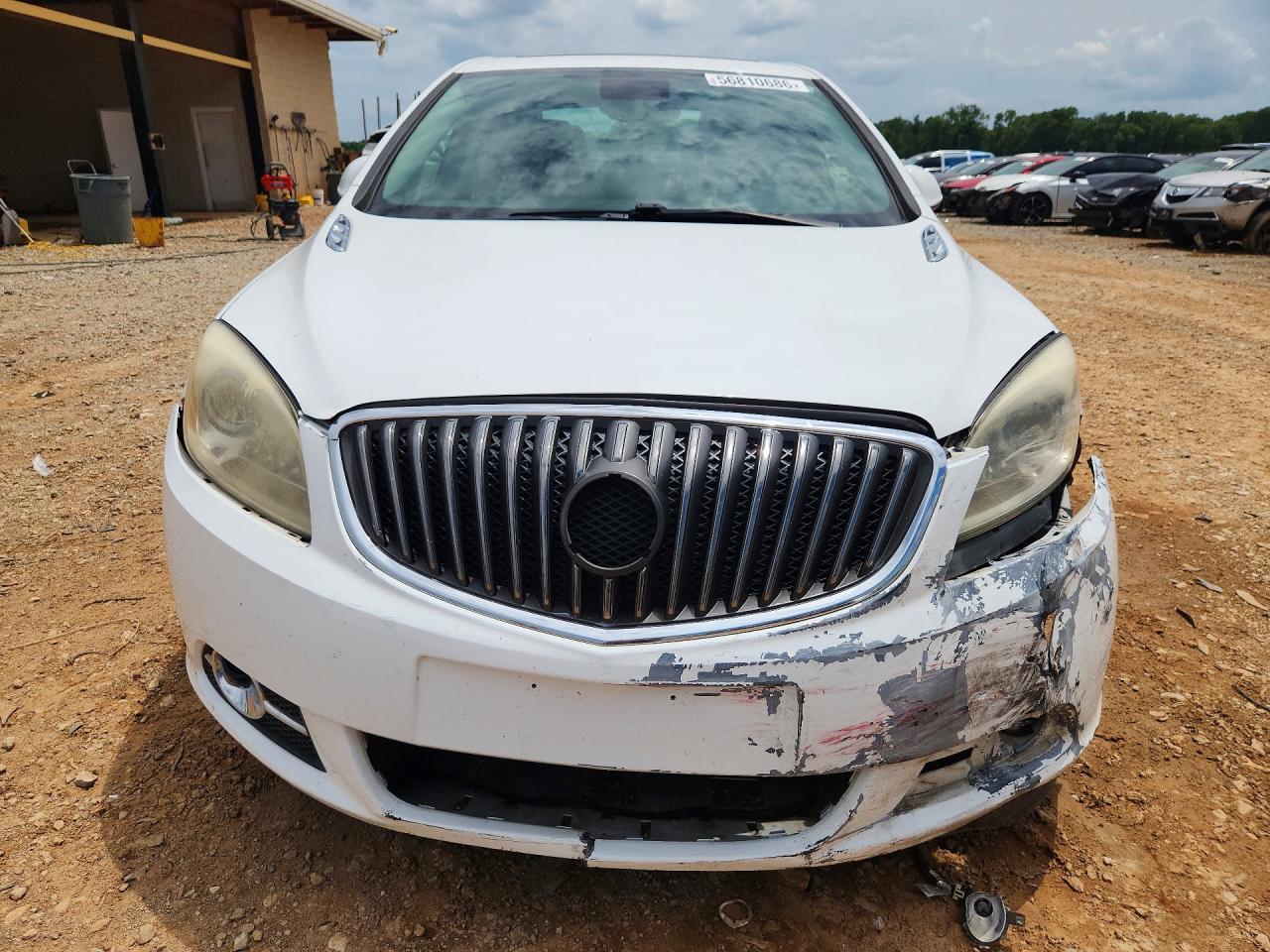 2013 BUICK VERANO