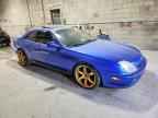 2001 HONDA Prelude