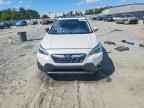 2022 SUBARU Crosstrek