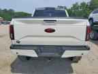 2015 FORD F-150 Lightning