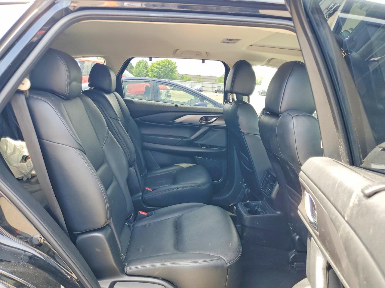 2021 MAZDA CX-9