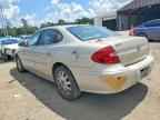 2008 BUICK LACROSSE