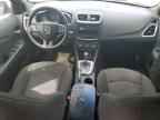 2012 DODGE Avenger