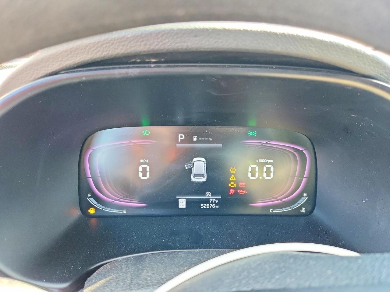 2024 KIA SOUL