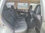 2010 SUBARU FORESTER