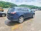 2016 CHEVROLET TRAVERSE