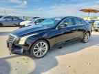 2013 CADILLAC ATS