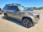 2024 LAND ROVER Defender