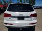 2015 AUDI Q7