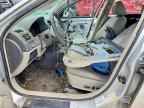 2011 FORD FUSION