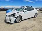 2012 LEXUS CT 200
