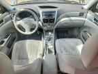 2010 SUBARU FORESTER