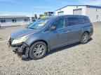 2011 HONDA ODYSSEY