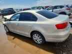 2011 VOLKSWAGEN JETTA