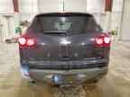 2011 CHEVROLET TRAVERSE