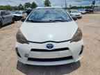 2014 TOYOTA Prius c