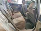 2010 HONDA ACCORD