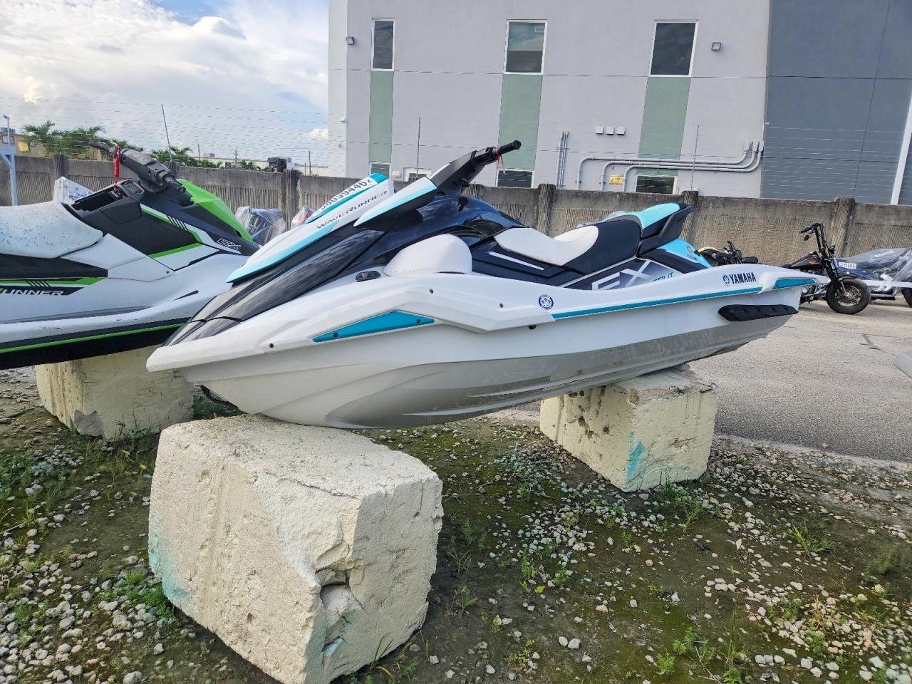 2024 Yma Jet Ski