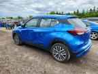 2021 NISSAN KICKS