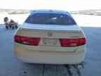2005 HONDA ACCORD