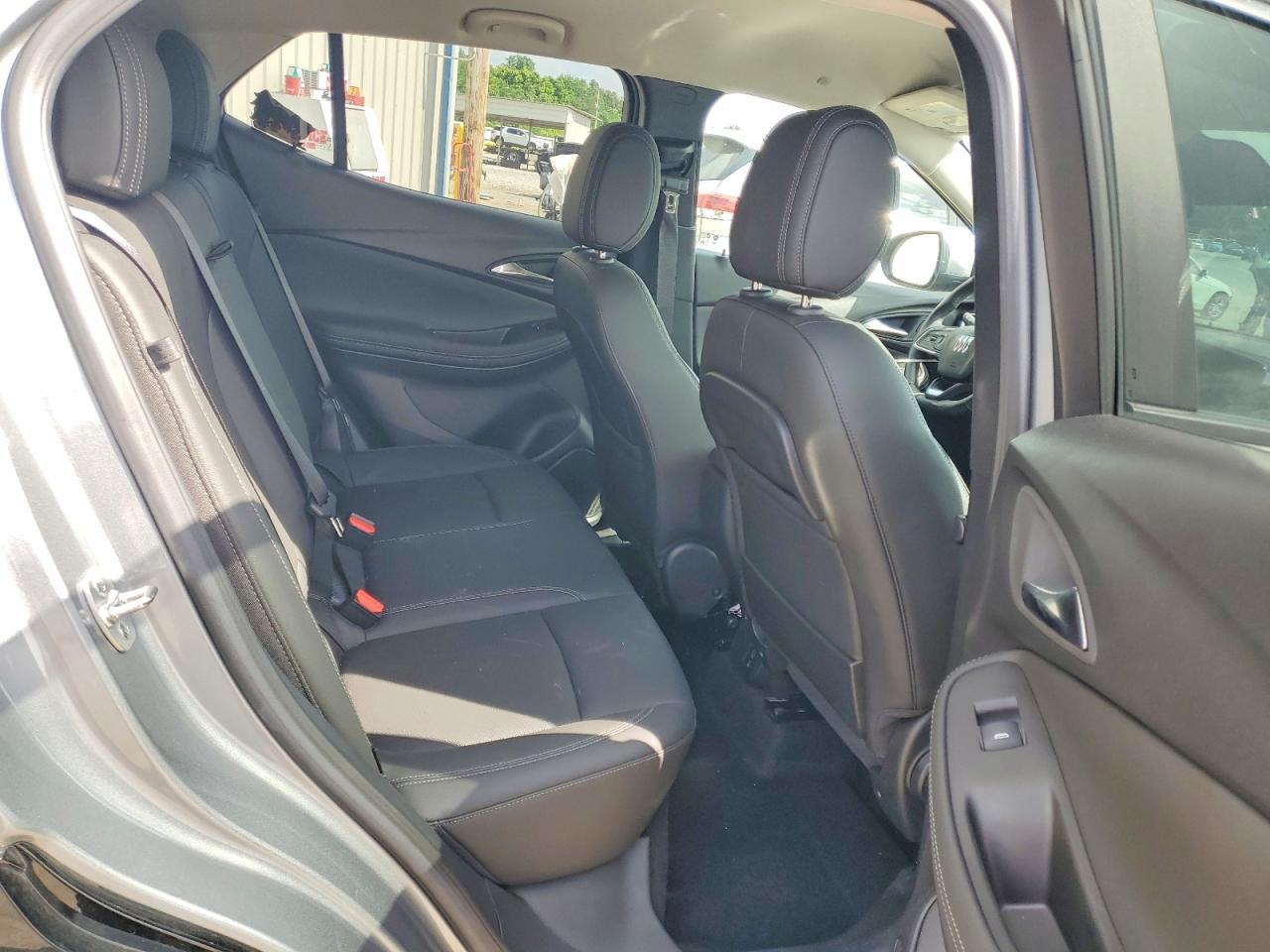 2024 BUICK Encore GX